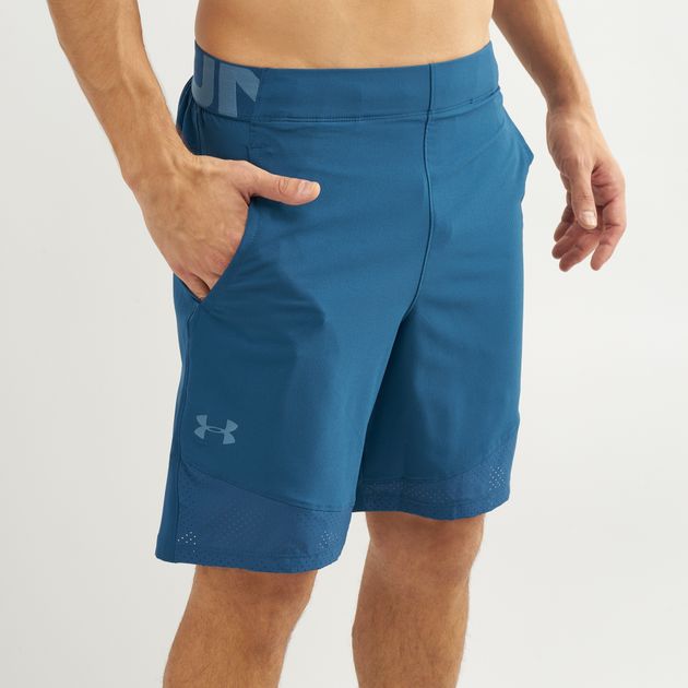 men's ua vanish woven shorts