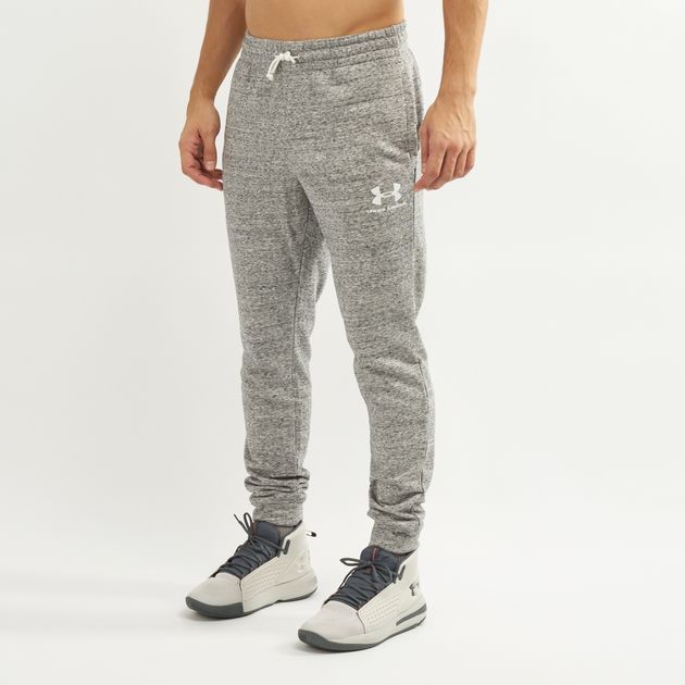 sportstyle terry jogger