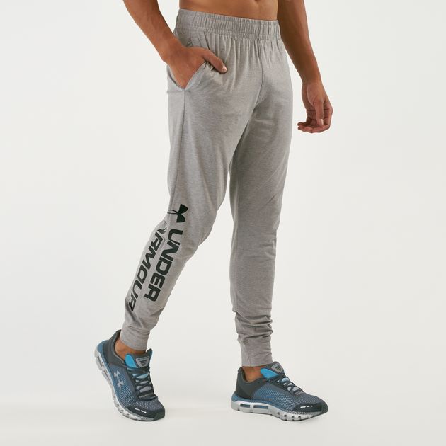 Sportstyle Cotton Graphic Jogger Pants 