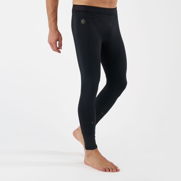 under armour rush tights