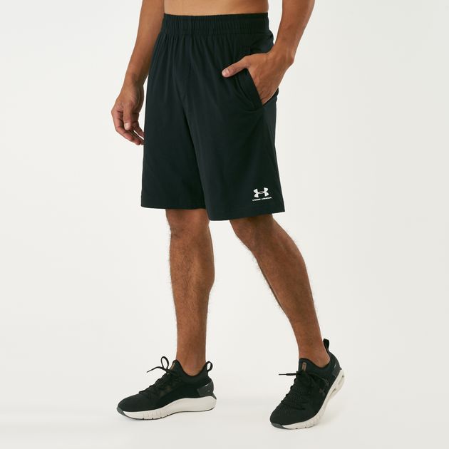 Sportstyle Cotton Shorts 