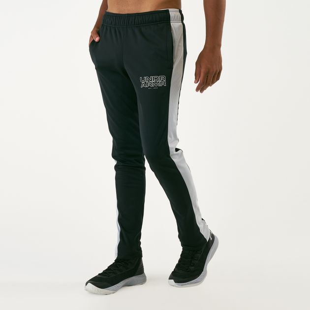 under armour tricot pants