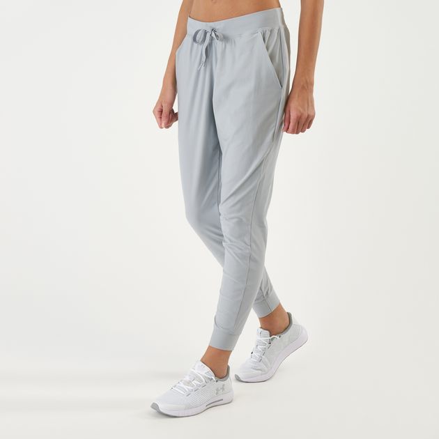 under armour jogger pants womens