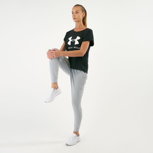 women's ua vanish joggers