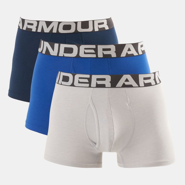 under armour men's underwear 3 inch