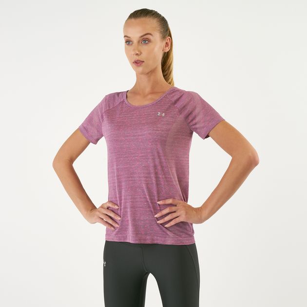 under armour t shirts women cheap