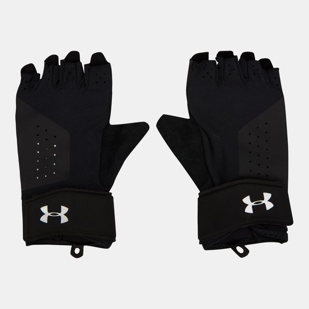 under armour womens gloves