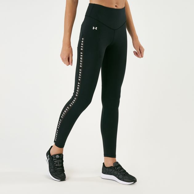 under armour female leggings