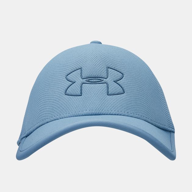 men's under armour blitzing cap