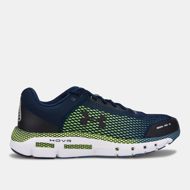 under armour connected shoes uk