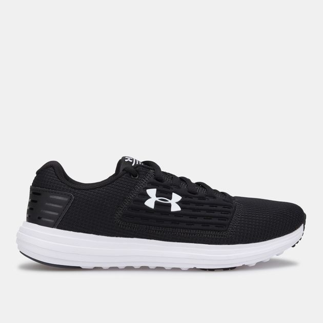 under armour surge running shoes