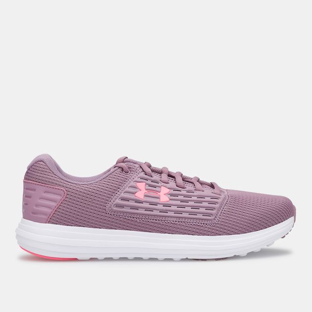 under armour trainers womens sale