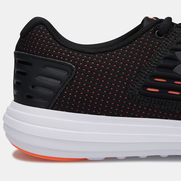 under armour women's surge running shoes