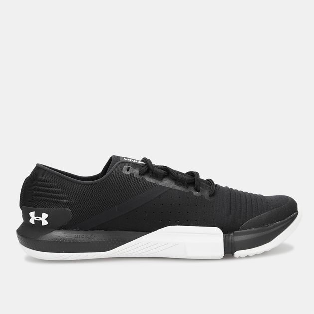 under armour tribase reign shoes