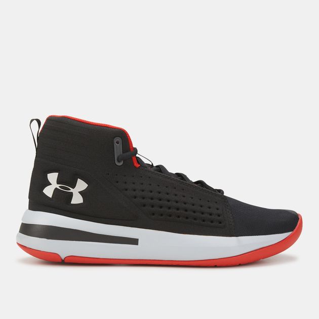 under armour torch shoes
