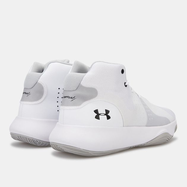 under armour anomaly basketball shoes