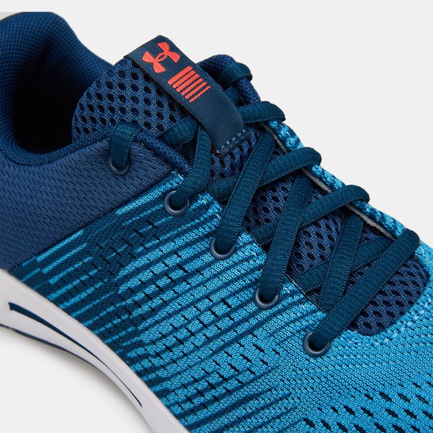 under armour grade school pursuit