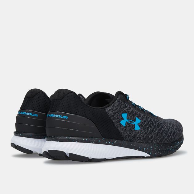 under armour charged escape 2 men's running shoes