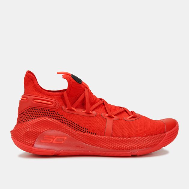 curry 6 basketball shoes