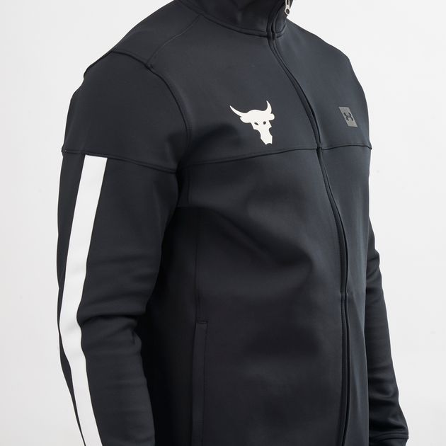 under armour the rock jacket