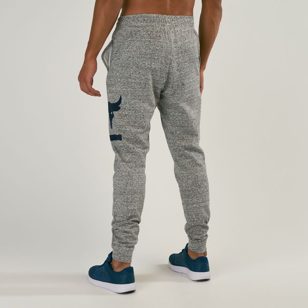 project rock jogger pants