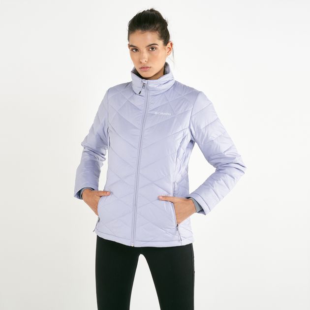 heavenly jacket