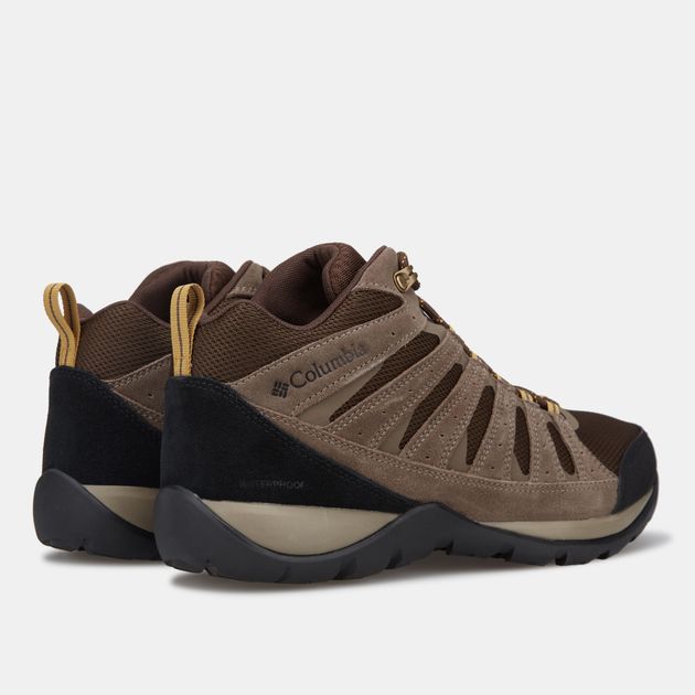 columbia redmond shoes