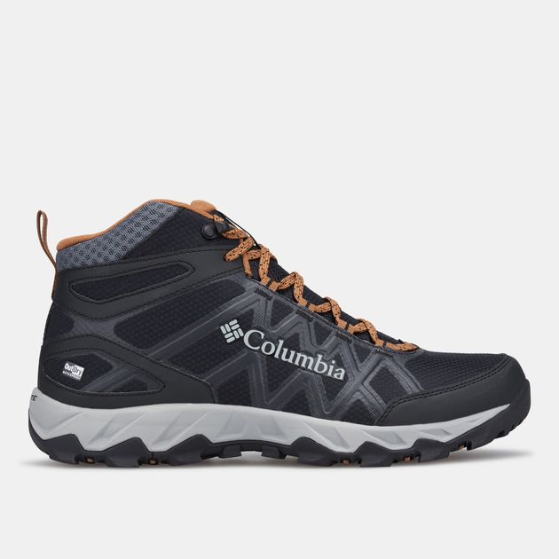 columbia men's peakfreak