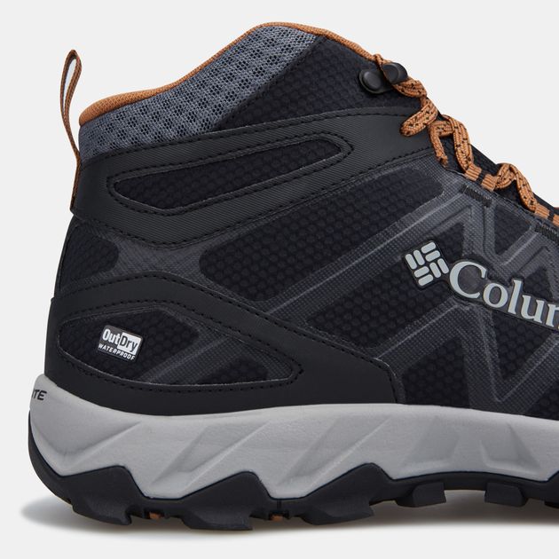 columbia peakfreak boots