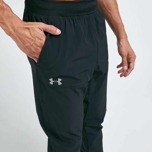 under armour men's storm launch pants