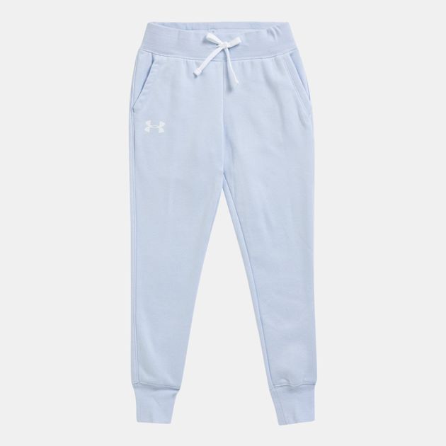 under armour rival jogger pants