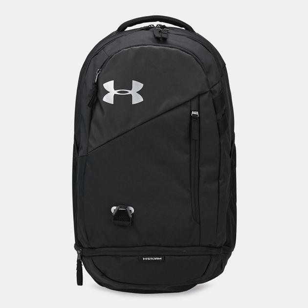 under armor hustle 4.0 backpack