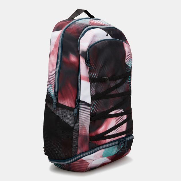 under armour imprint backpack