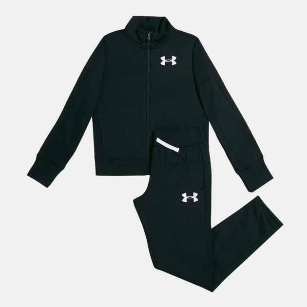 under armour track suits