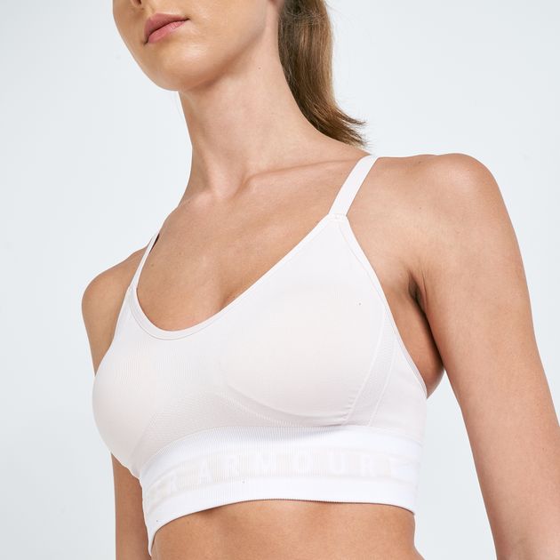 longline sports bra top