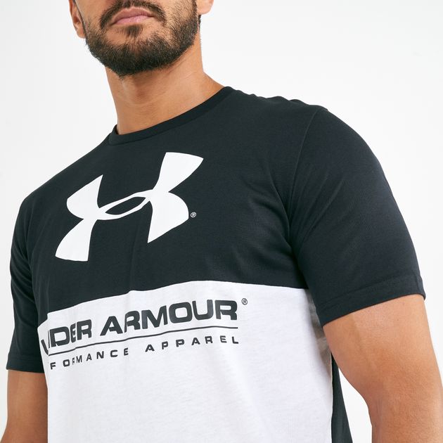 armour men's clothing