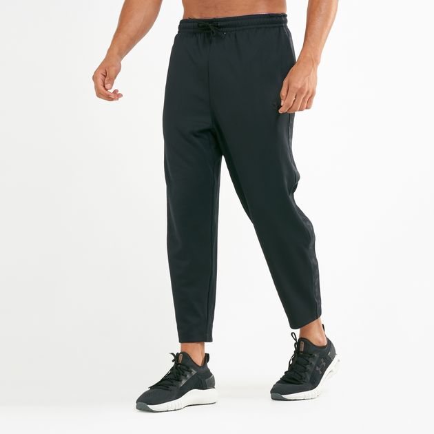 under armour mens track pants