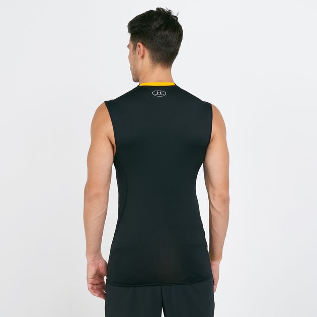 under armour mens vest