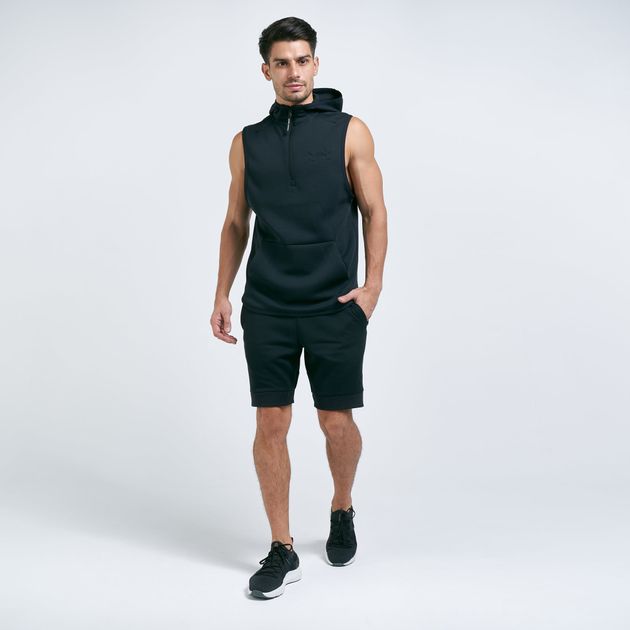 men's ua move light shorts