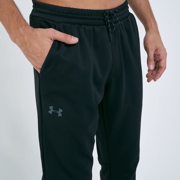 under armor warm up pants