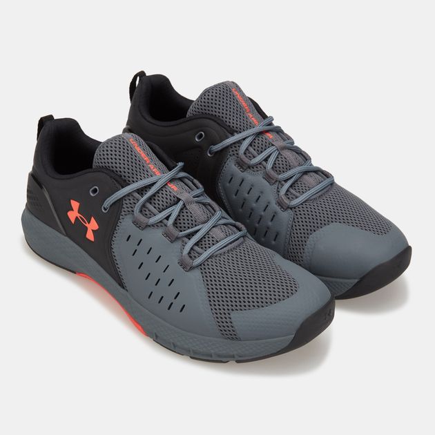 under armour commit men's training shoes