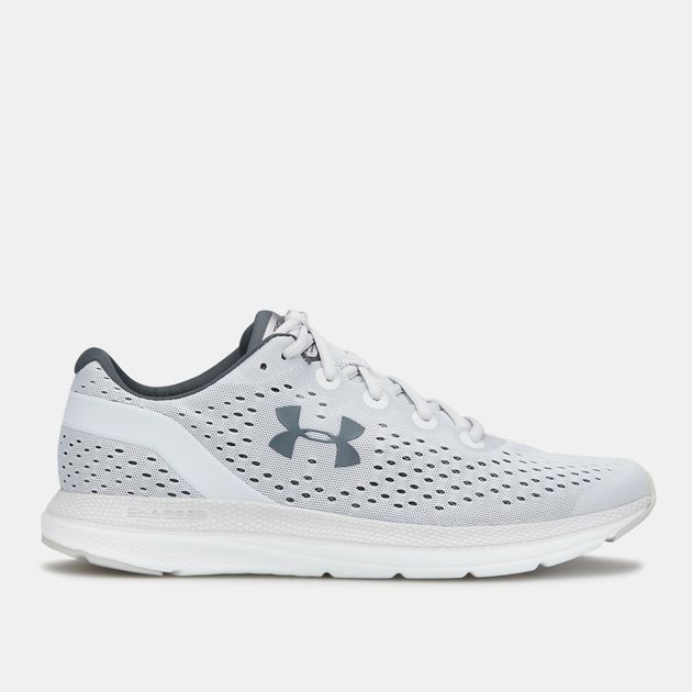 charged impulse under armour