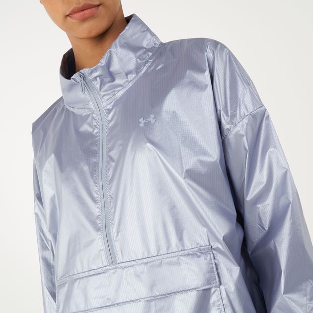 under armour anorak women's