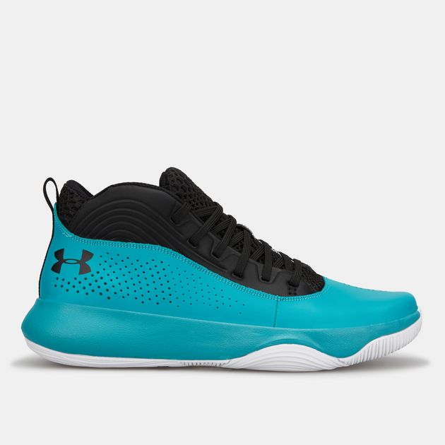 under armour lockdown shoes