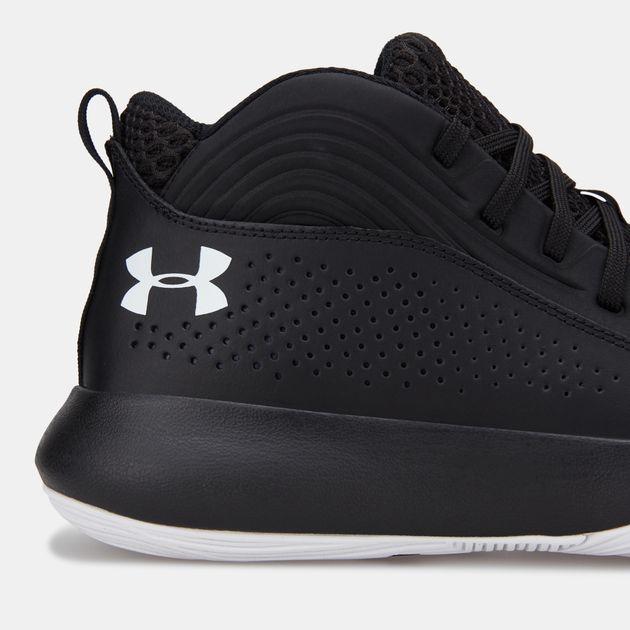 under armour lockdown 4