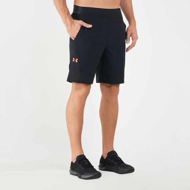 under armour novelty shorts