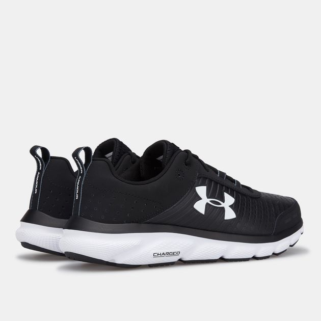 under armour ua charged assert 8
