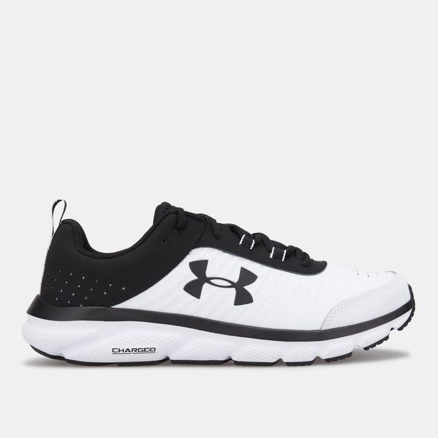 under armour charged assert 8