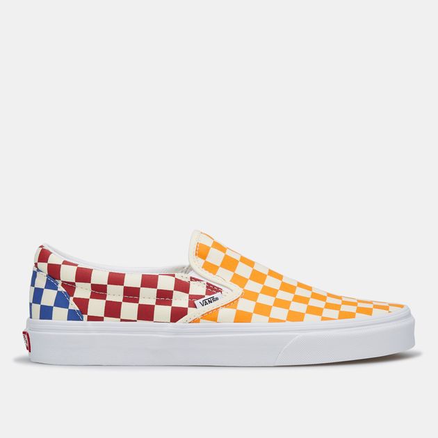 vans ua slip on