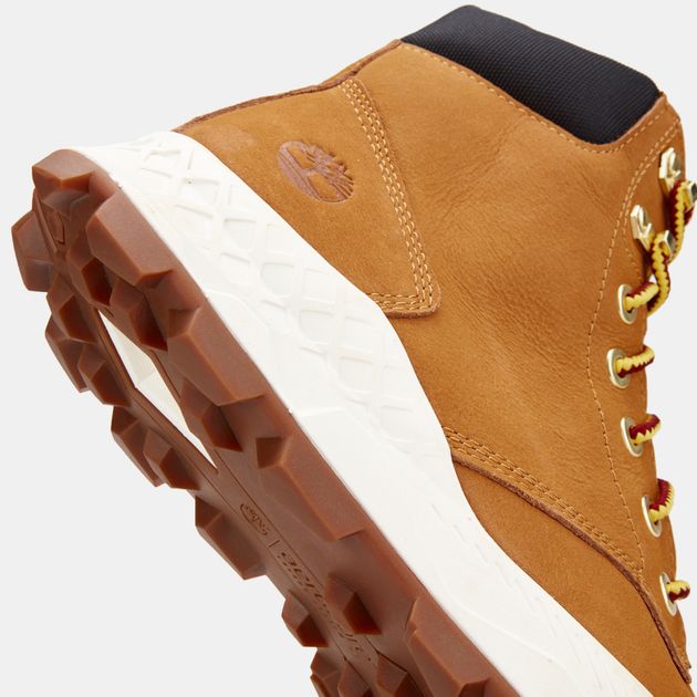 timberland brooklyn sneaker boots